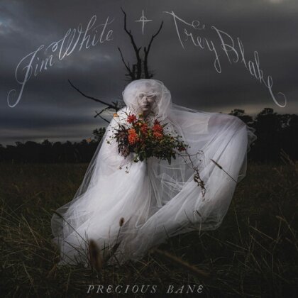Jim White - Precious Bane (2 LPs)