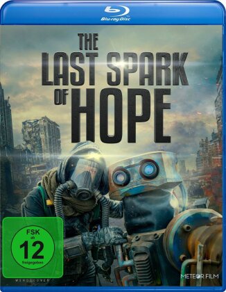 The Last Spark of Hope (2023)