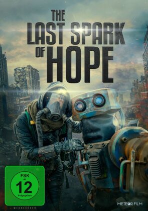 The Last Spark of Hope (2023)