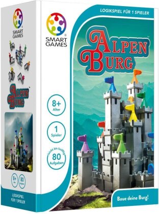 Alpenburg