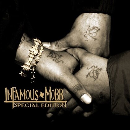 Infamous Mobb - Special Edition (2025 Reissue, LP)