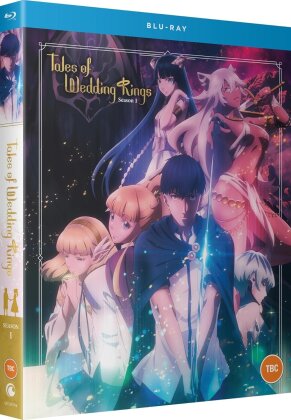 Tales of Wedding Rings - Season 1 (2 Blu-rays)