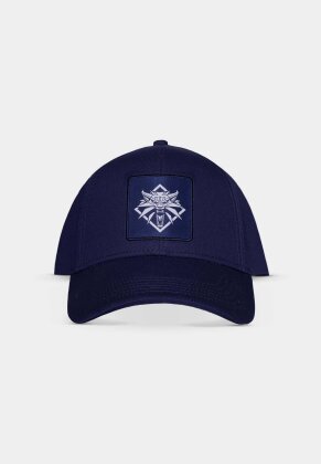 The Witcher - Men's Adjustable Cap