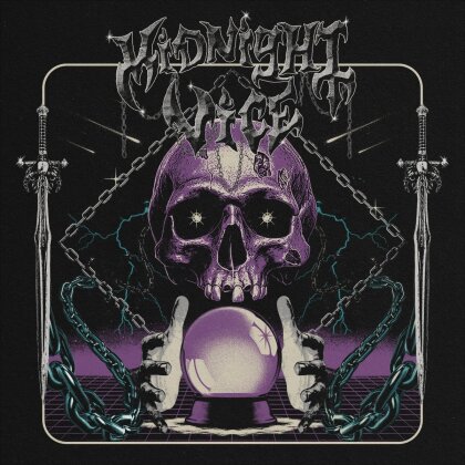 Midnight Vice - ---