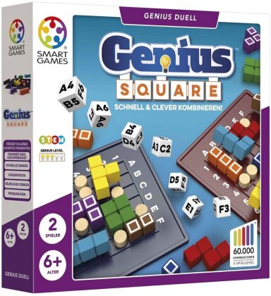 The Genius Star