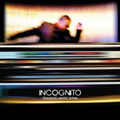 Incognito - Transatlantic Rpm (2025 Reissue, Japan Edition, LP)