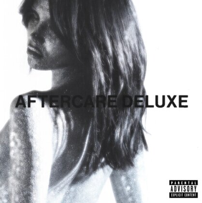Nessa Barrett - Aftercare (Deluxe Edition)