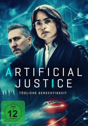 Artificial Justice - Tödliche Gerechtigkeit (2024)