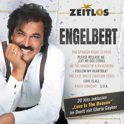 Engelbert - Zeitlos - Engelbert