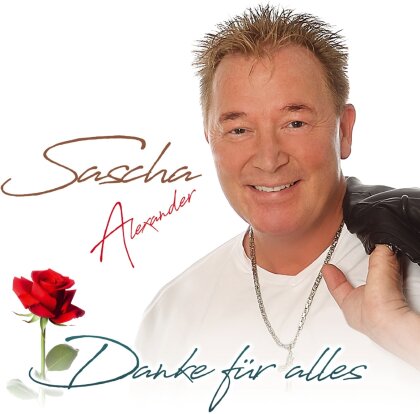 Sascha Alexander - Danke für alles