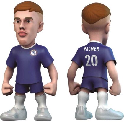 FC Chelsea Minix Figur Cole Palmer 12 cm