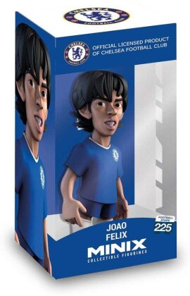 FC Chelsea Minix Figur João Félix 12 cm