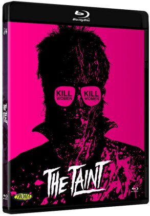 The Taint (2011) (Troma Cult Collection, Limited Edition)