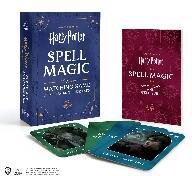 Harry Potter Spell Magic