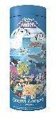 Ocean Lover's 1000-Piece Jigsaw Puzzle