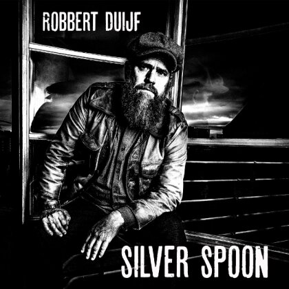 Robbert Duijf - Silver Spoon