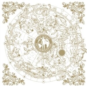 The Ocean (Heavy) - Anthropocentral (2 LPs)