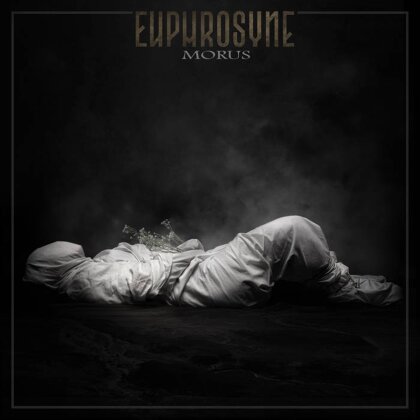 Euphrosyne - Morus (Digipack)