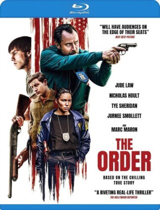 The Order (2024)