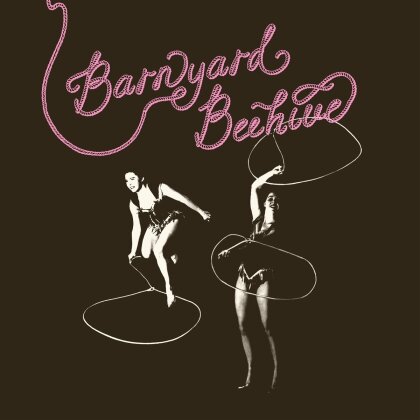 Barnyard Beehive (LP)