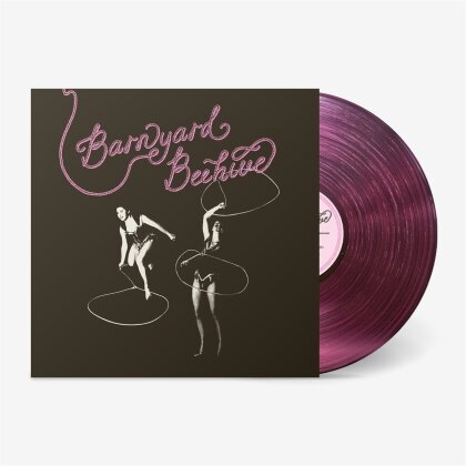 Barnyard Beehive (Indies Only, Pink Clear Vinyl, LP)