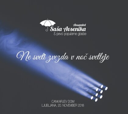 Saso Avsenik - Koncert im Cankarjev Dom (2 CDs)