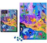 Mystic Mondays - The Cosmic Creatures Puzzle