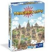 Tangram City