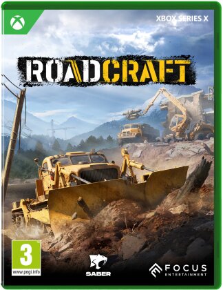 RoadCraft