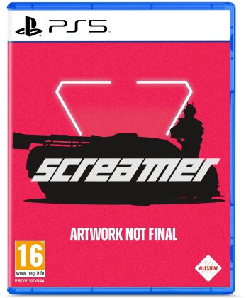 Screamer