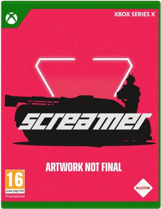 Screamer