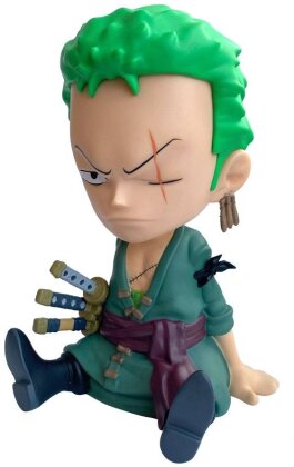 Tirelire Chibi - Zoro - One Piece