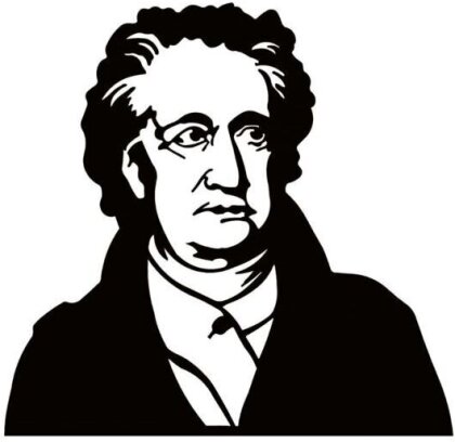 Johann Wolfgang von Goethe