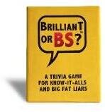 Brilliant or Bs