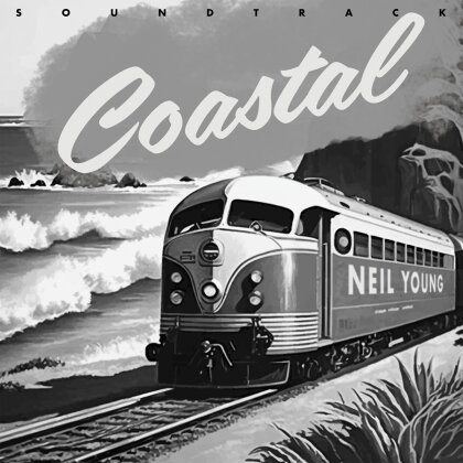Neil Young - Coastal - OST