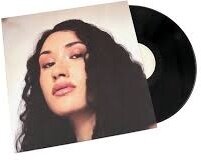 Cleo Sol - Rose In The Dark (LP)