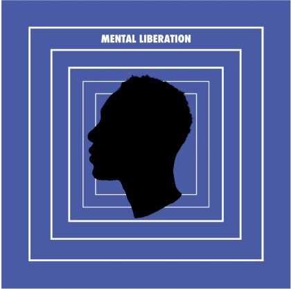 Oddisee - Mental Liberation (2025 Reissue, Blue Vinyl, LP)