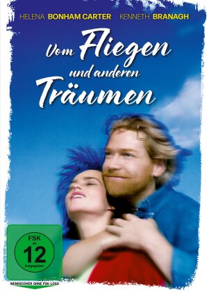 Vom Fliegen und anderen Träumen (1998) (Neuauflage)