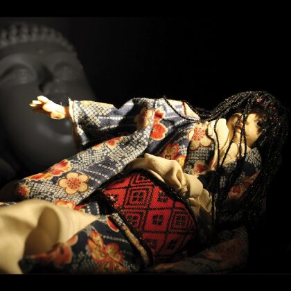 Ikue Mori - Of Ghosts And Goblins