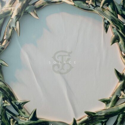 Stinky - Solace (LP)