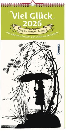 Viel Glück 2026