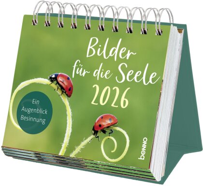Bilder für die Seele 2026