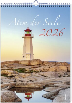 Atem der Seele 2026