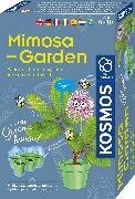 MBE Mimosa Garden INT