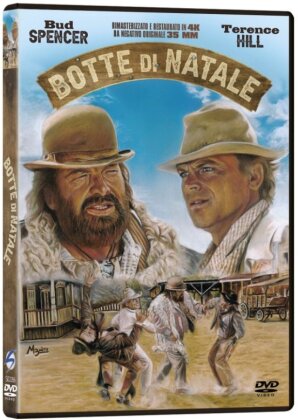 Botte di Natale (1994)