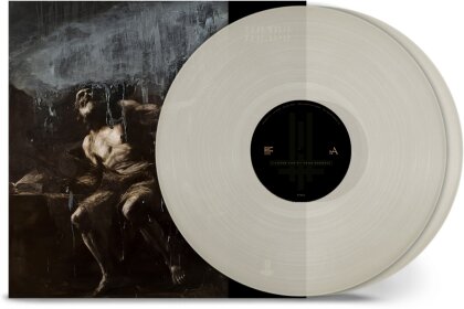 Behemoth - I Loved You At Your Darkest (2025 Reissue, Nuclear Blast, Transparent Natural Vinyl, 2 LPs)