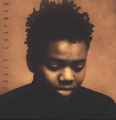 Tracy Chapman - --- (2024 Reissue, LP)