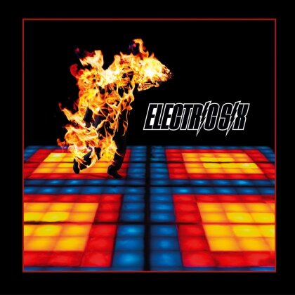 Electric Six - Fire (2025 Reissue)