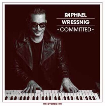 Raphael Wressnig - Committed (LP)