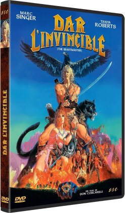 Dar l'Invincible (1982) (Édition Limitée)